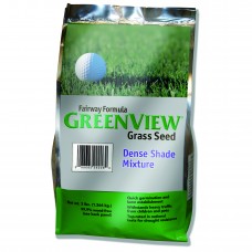 GreenView Fairway Formula Dense Shade Grass Seed Mixture, bag 3 lb.   553436697
